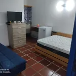 Aluguel de Flats condomínio Bangalô em Cabo Frio - BLOCO 15 APT 103