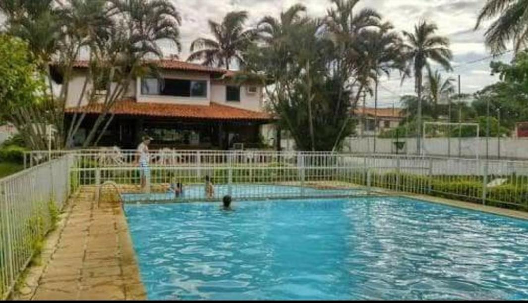 Aluguel De Flats Em - Bloco 15 103 Apartamento *