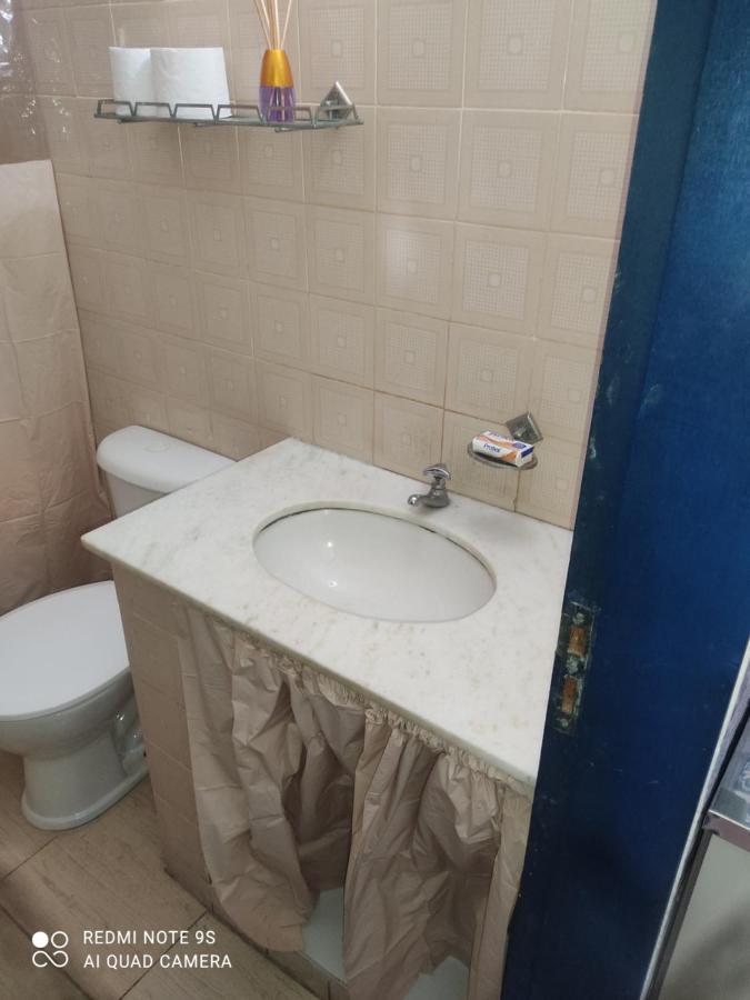 Aluguel De Flats Em - Bloco 15 103