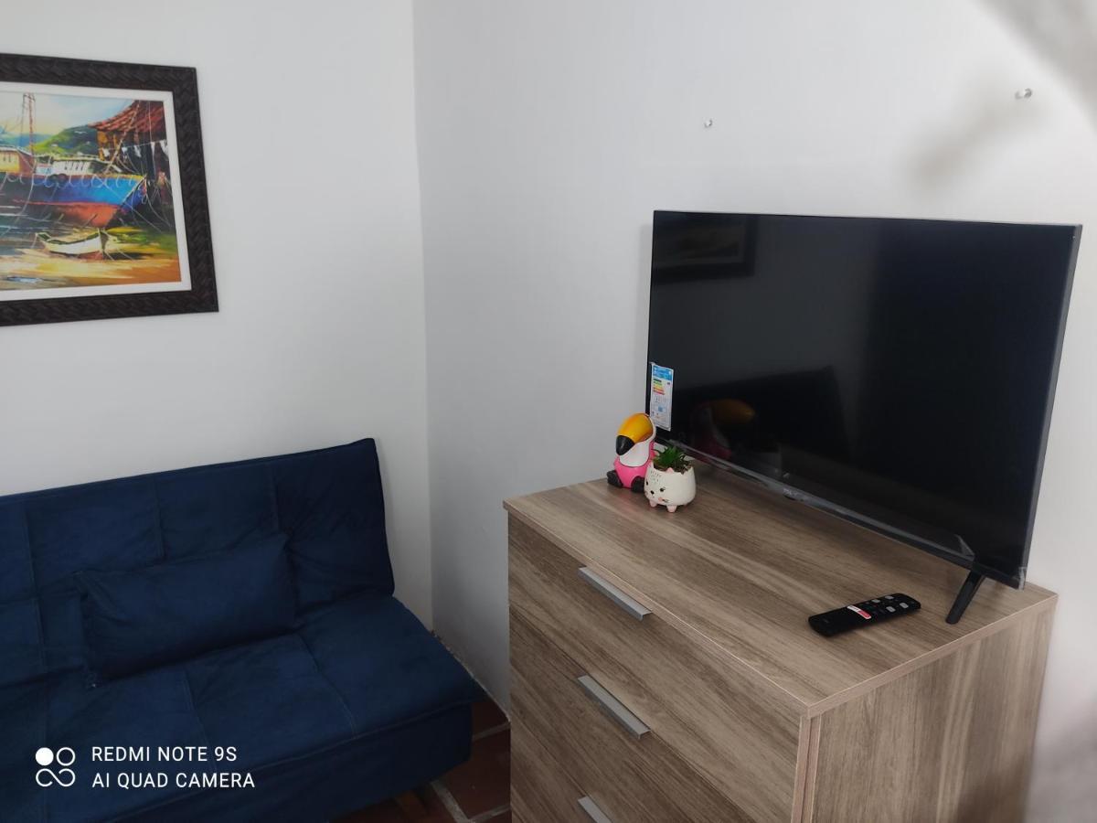Aluguel De Flats Em - Bloco 15 103 Apartamento