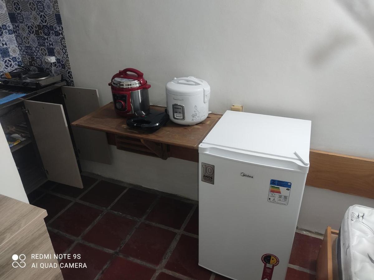 Aluguel De Flats Em - Bloco 15 103 Apartamento